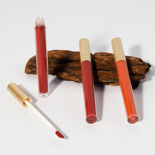 Containers Tube Matte Base Set Lip Stick Lipstick