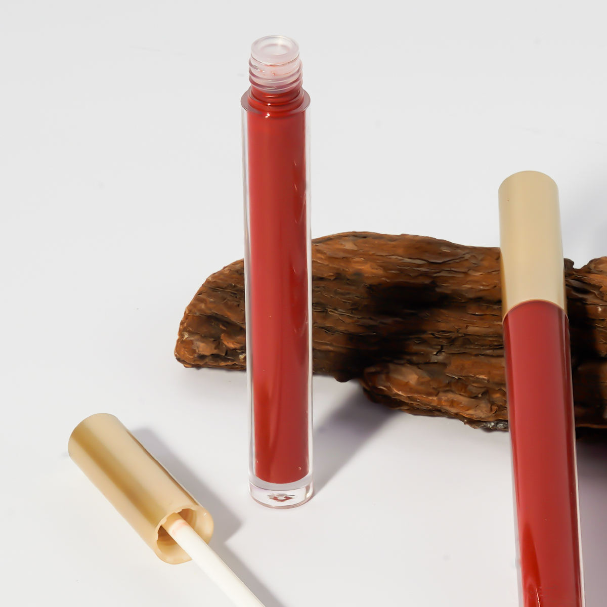 Containers Tube Matte Base Set Lip Stick Lipstick