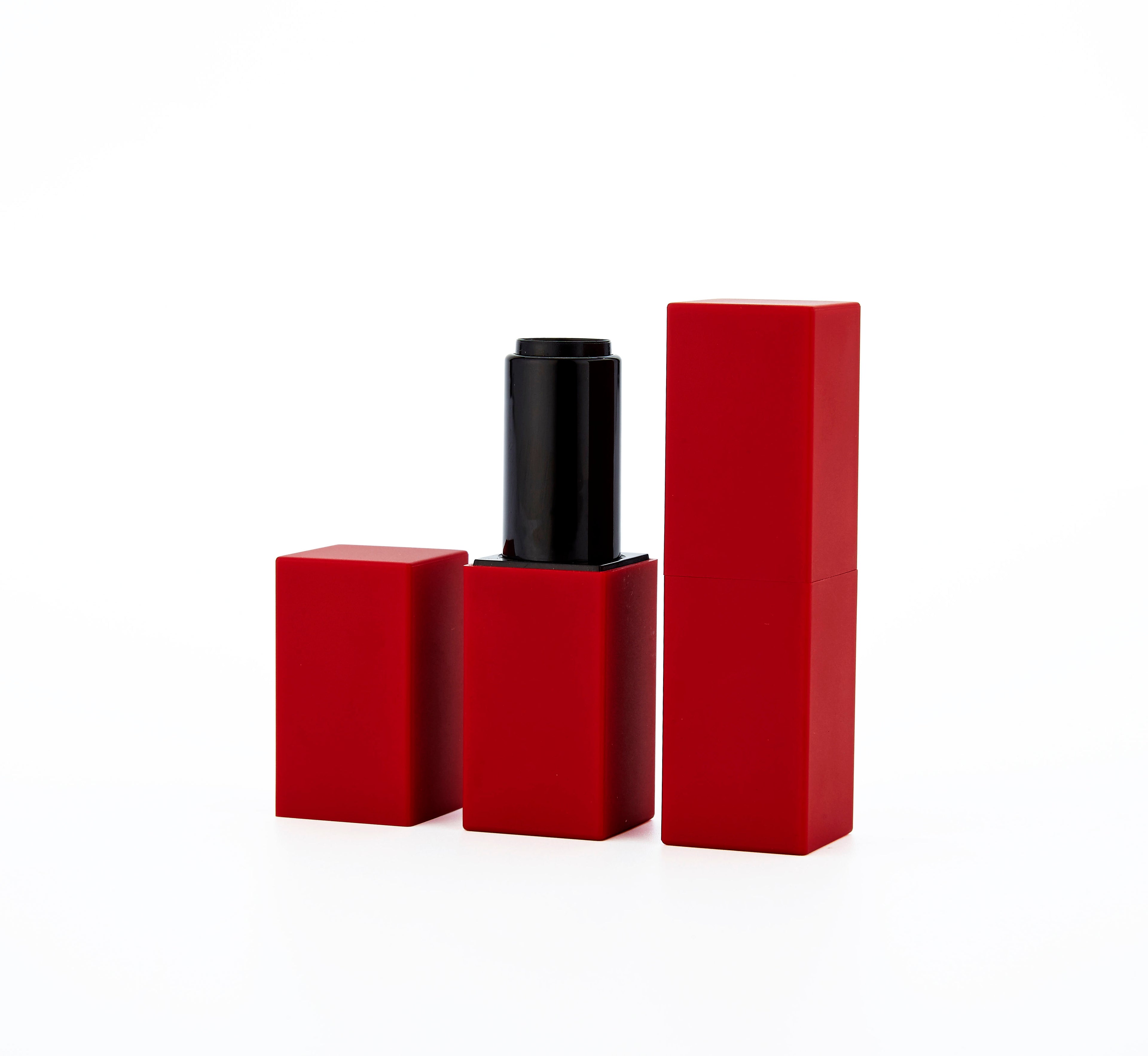 High Quality Red Matte Lipstick