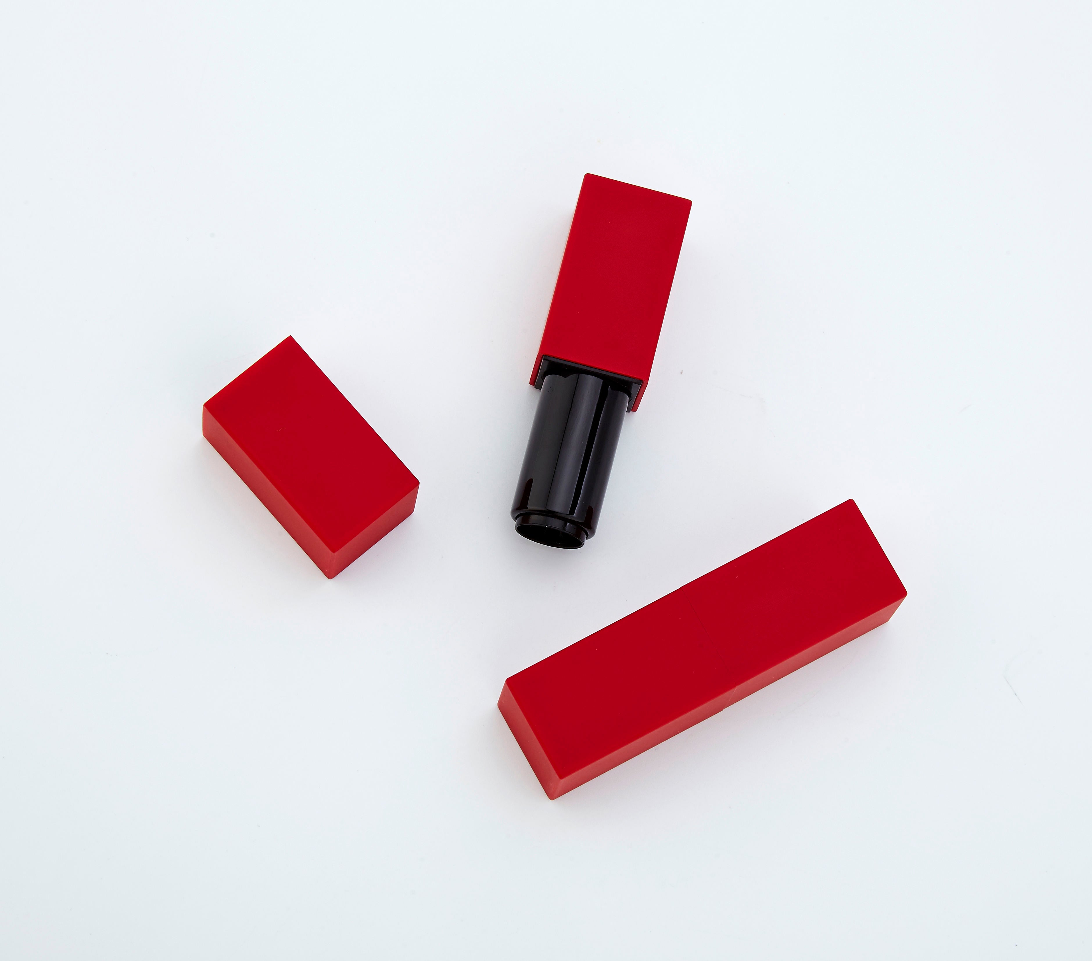 High Quality Red Matte Lipstick
